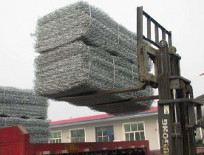 上海石笼网直接生产厂家值得信赖！
